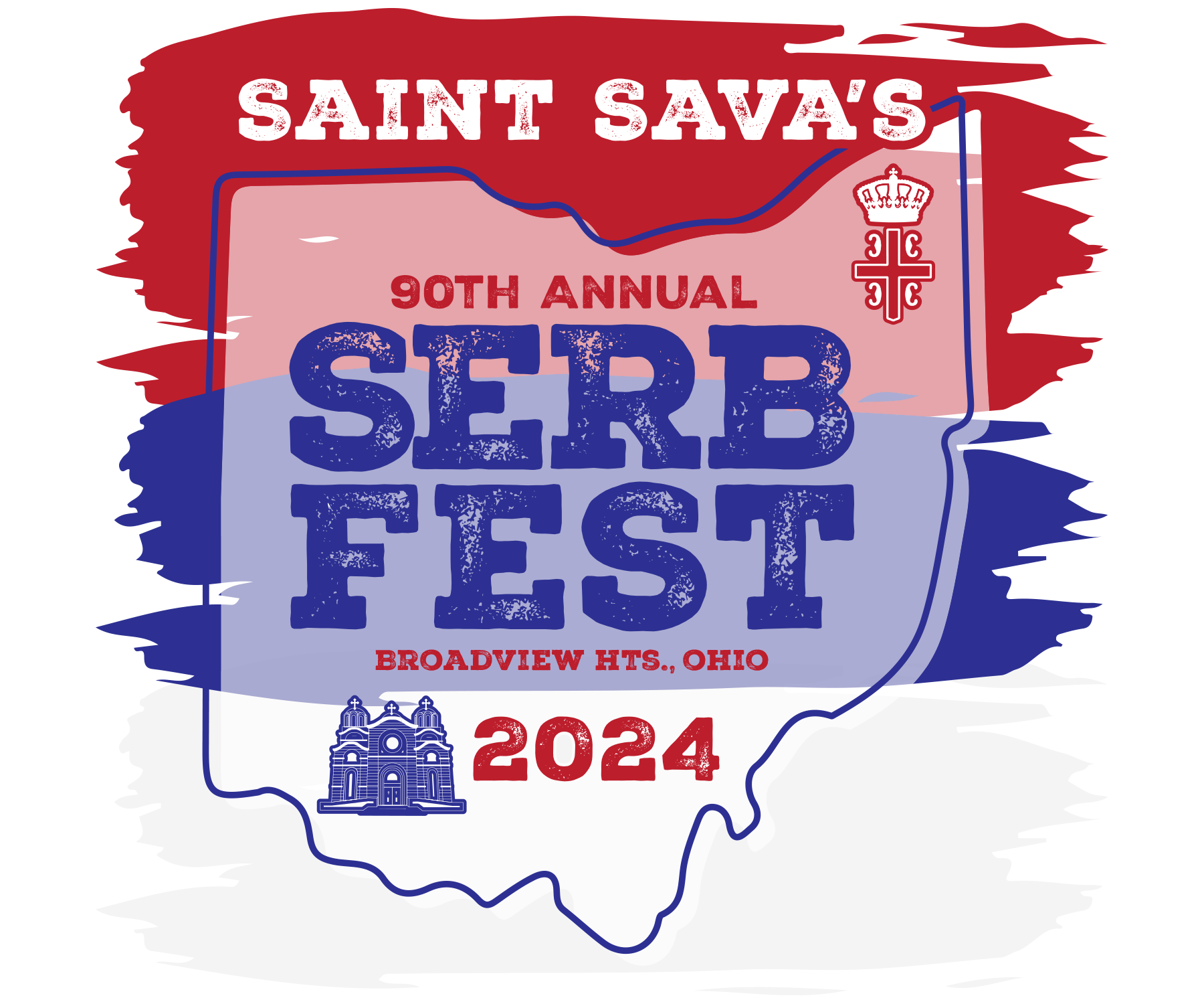 Serbian Festival Cleveland 