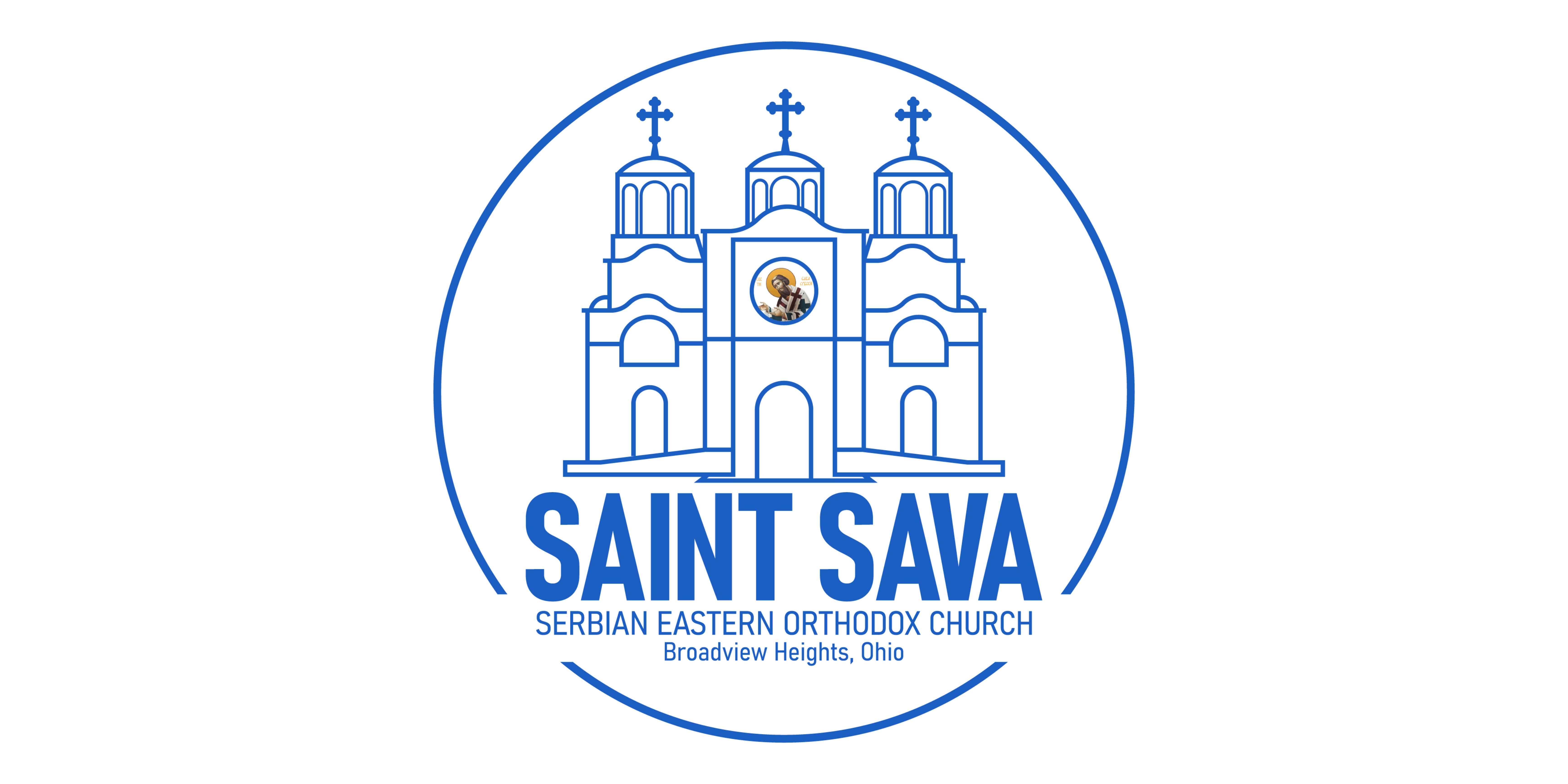 Website St Sava